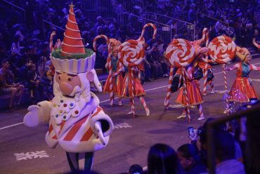 Natal luz de Gramado 2024