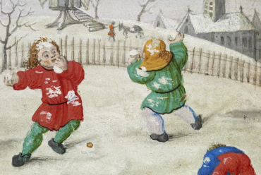 Natal Medieval – Festividades