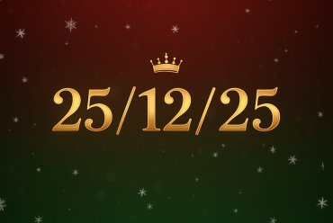 25/12/25 – O Natal do Centenário