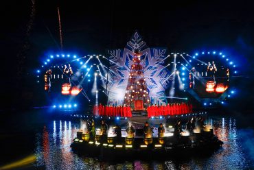 41º Natal Luz: Vendas Abertas!